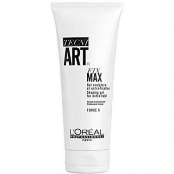 L 'Oreal – Reno TNA Fix Max Gel 200ml V272 Pack of 2