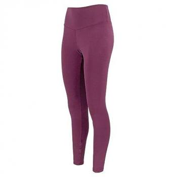 Mallas Deportivas Joluvi Mavi para Mujer, Leggings Multicolor con Estándar de Comodidad