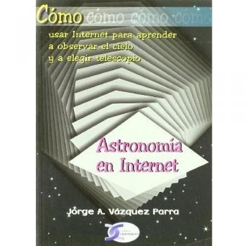 ASTRONOMIA EN INTERNET