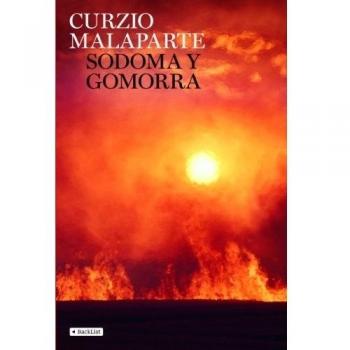Sodoma y Gomorra
