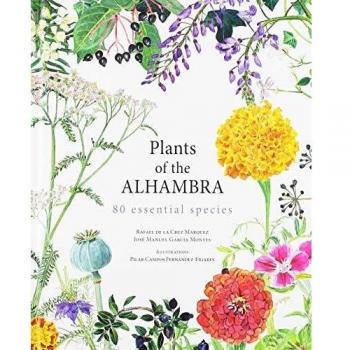 Plants of the Alhambra