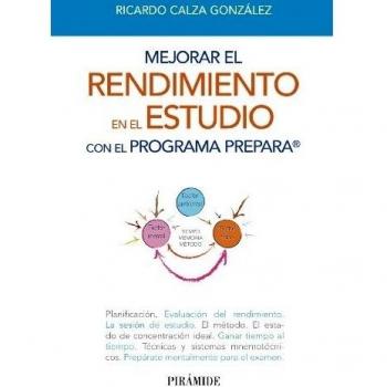 Mejorar el rendimiento en el estudio con el programa PREPARA