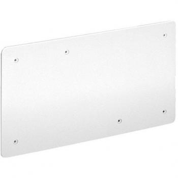 Cubierta con Tornillo para Caja 5530 - Práctica y Resistente