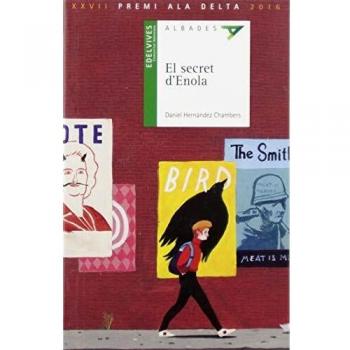 El secret d'Enola: 28