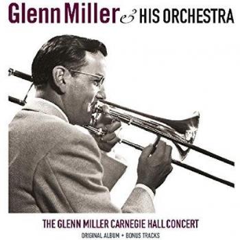 Carnegie Hall Concert {LP Vinyl]