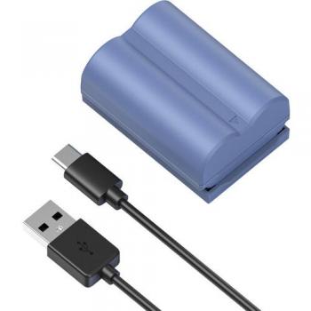 SmallRig 4266 USB-C Rechargeable Lithium-Ion Battery for Fujifilm NP-W235