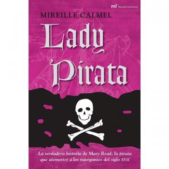 LADY PIRATA