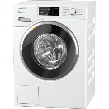 Miele WWG 360 WCS PowerWash Lavadora de Carga Frontal, 9 kg, 1400 rpm, Clase A+++, Color Blanco