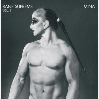 Rane Supreme Vol.1 - Mina