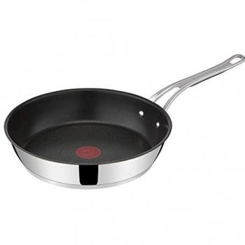 Sartén de Acero Inoxidable Tefal Jamie Oliver Cook's Classics 28 cm