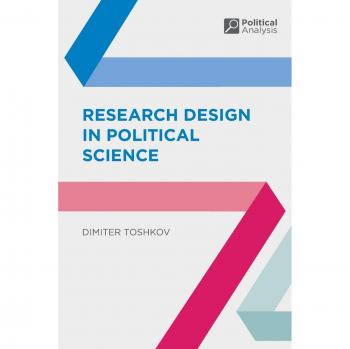 Political Science Research Design: A Comprehensive Guide (Paperback)