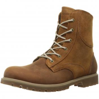 Helly Hansen W Linnea, Botas de Protección Para Mujer, Marrón