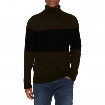 JACK & JONES Jcotampa Pack, suéter para Hombre,