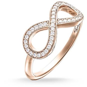 Anillo Thomas Sabo TR2014-416-14