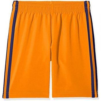 adidas Condivo18 SHO Pantalón Corto, Niños, Naranja