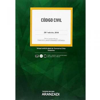 Código Civil: 1
