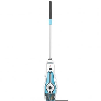 Dirt Devil AquaClean - Escoba para limpieza a vapor