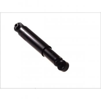 Amortiguador KYB Premium 444096 - Amortiguador de gas, diseño avanzado para mejor rendimiento, tecnología de válvula optimizada, durabilidad mejorada, compatible con vehículos de diversas marcas y modelos