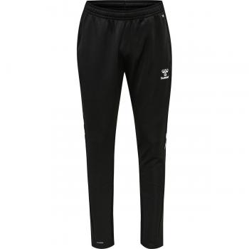 Hummel hmlCORE Men's Unisex Training Jogging Pants - Black
