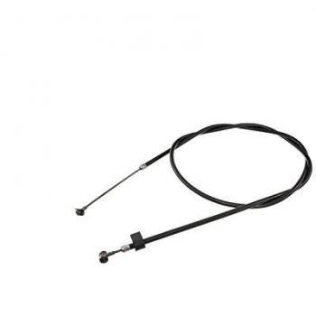 DDR altbestand Cable Bowden para embrague, hochlenker, longitud 1267 M – MZ ts125, ts150
