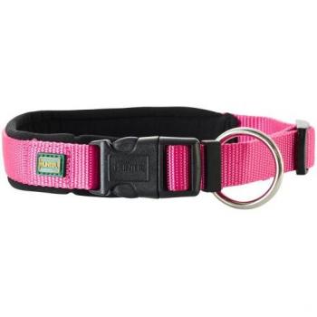 Collar para Perro Hunter Neopren Vario Fucsia