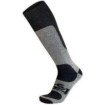 Indust.starter carving - Juego calcetin talla -s gris