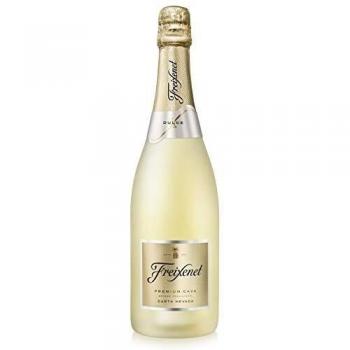Carta Nevada Dulce - 750 ml