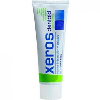 Xeros Dentaid Toothpaste 75ml