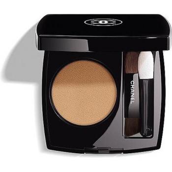 CHANEL OMBRE ESSENTIELLE 242 Beige Suede Sombra de Ojos Multiusos de Larga Duración 2.2 g