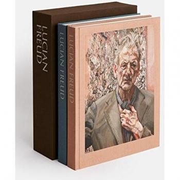Lucian Freud