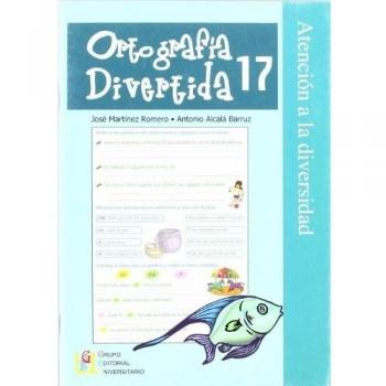 Ortografía Divertida 17