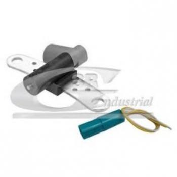 3RG INDUSTRIAL | Sensor Impulsos Cigueñal | Piezas para Coche Recambios Motor y Otras Partes de Vehículo | Compatible con los Modelos de Coche y Moto indicados más Abajo.