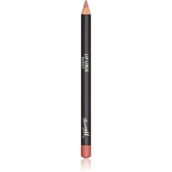 Delineador de Labios Russet - Lip Liner con fórmula suave, acabado mate, larga duración, fácil aplicación y disponible en varios tonos