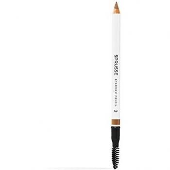Und Gretel Sprusse Vegan Eyebrow Pencil - Warm Brown 02 (1.05 g)