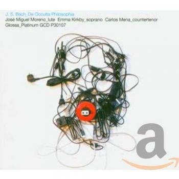 Bach: De Occulta Philosophia