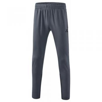 Erima Performance Junior Tracksuit Pants Unisex Slate Grey 164 cm