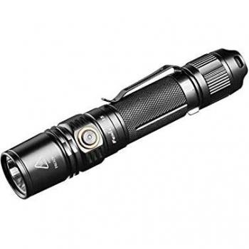 fenix PD35 V2, Men's, Negro, Small