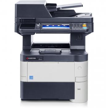 Kyocera Ecosys M3040iDN - Impresora multifunción láser