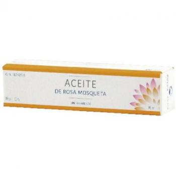 Aceite de Rosa Mosqueta Edda Pharma Roll-On 15 ml