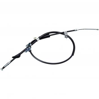 Cable de freno de mano VAICO para MG Rover 200/25 Streetwise, compatible con modelos ZR y ROVER 3/5 puertas