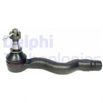 Rótula de dirección DELPHI TA2356 - Tipo: Rótula de dirección, Marca: DELPHI, Modelo: TA2356