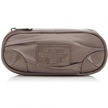 Samsonite Thallo Cosm.Cases Make-Up Pouch Xs Bolsa de aseo, Marrón