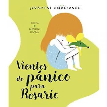 Vientos de pánico para Rosario