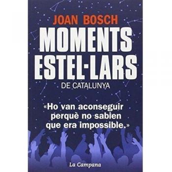 Moments estel·lars de Catalunya
