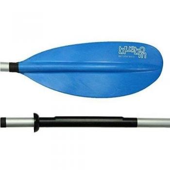 Blueborn Remo Doble KWB 230-2 Azul / Plata
