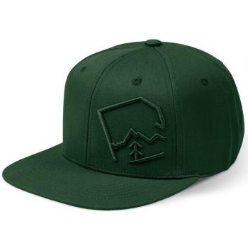 Hannah MENY-EVD Dark Forest Cap with Patch - One Size
