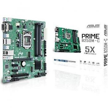 Asus 2 90MB0SQ0-M0EAYM - Placa Base
