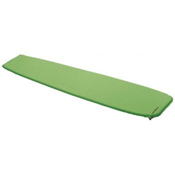 Trangoworld COLCHONETA Micro Lite 190X60X3, Unisex, Lima/Gris, Talla única