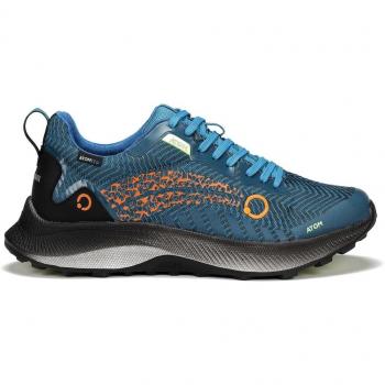 Zapatillas trail running de hombre AT117 Atom