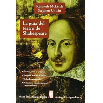 La Guía Del Teatro De Shakespeare